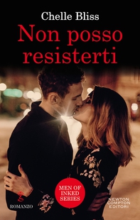 Non posso resisterti - Librerie.coop Non posso resisterti - Librerie.coop