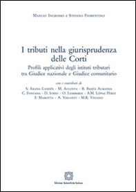 I tributi della giurisprudenza delle Corti - Librerie.coop