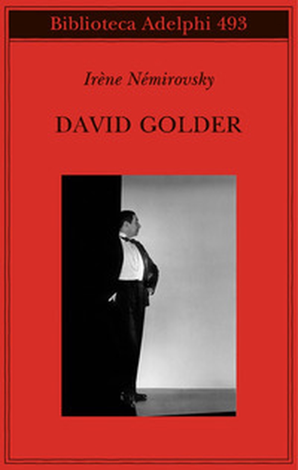 David Golder - Librerie.coop David Golder - Librerie.coop