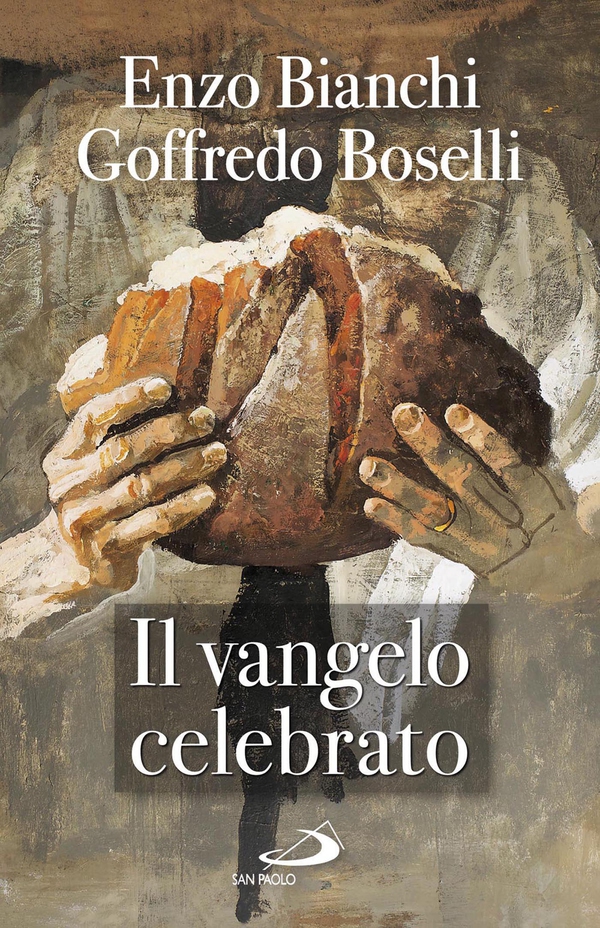 Il Vangelo celebrato - Librerie.coop Il Vangelo celebrato - Librerie.coop