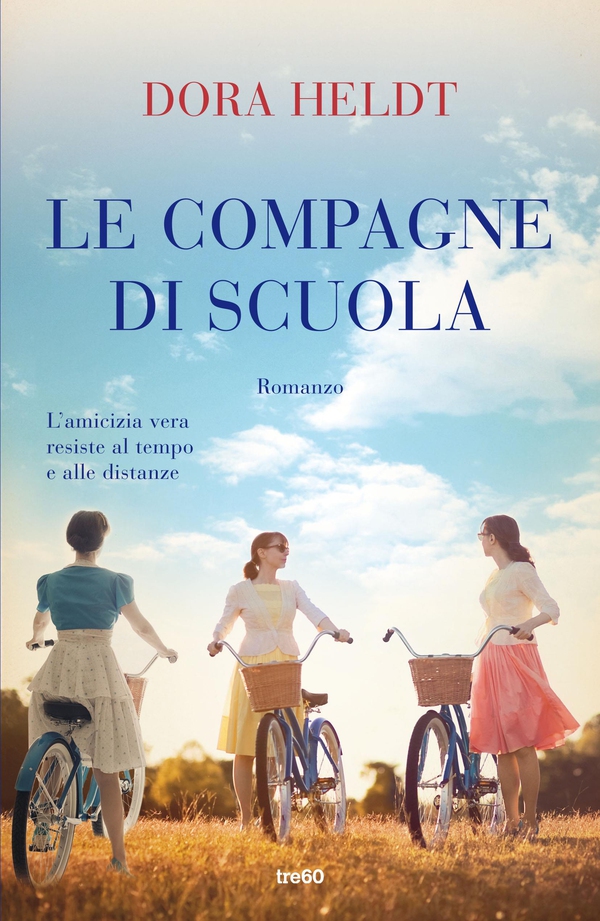 Le compagne di scuola - Librerie.coop Le compagne di scuola - Librerie.coop