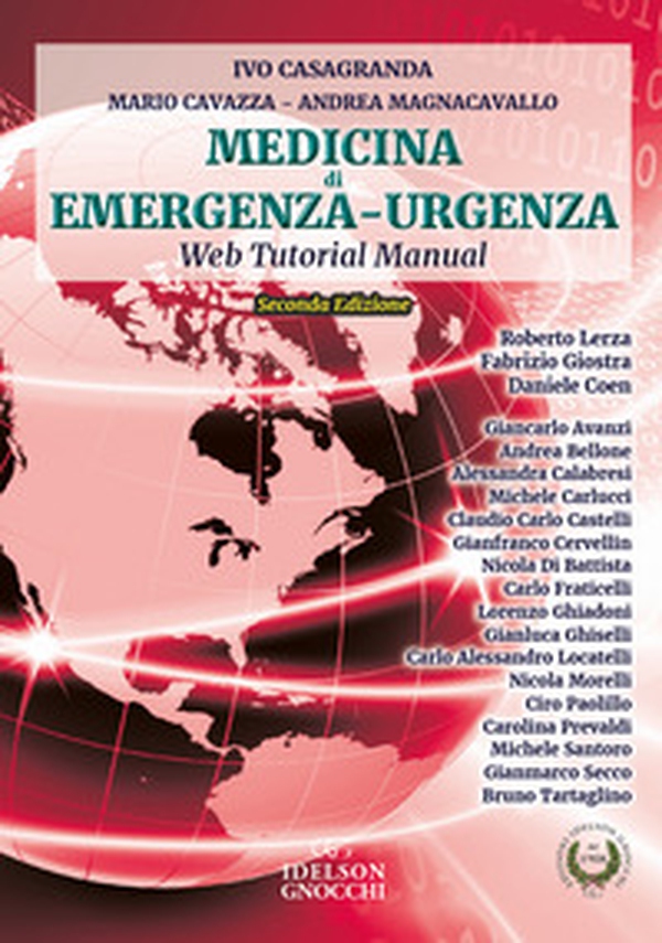 Medicina di emergenza-urgenza. Web tutorial manual - Librerie.coop Medicina di emergenza-urgenza. Web tutorial manual - Librerie.coop