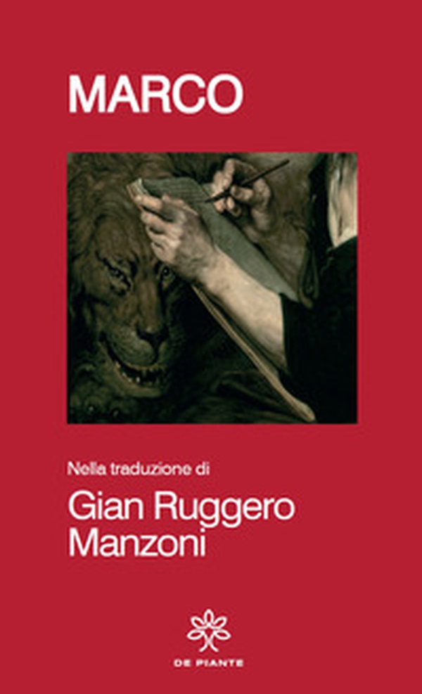 Marco - Librerie.coop