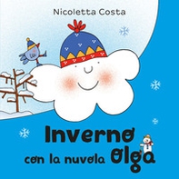 Inverno con la nuvola Olga - Librerie.coop Inverno con la nuvola Olga - Librerie.coop