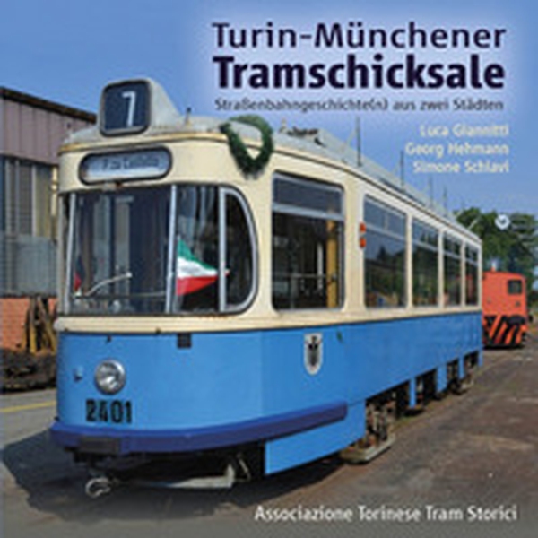 Tramshicksale - Librerie.coop Tramshicksale - Librerie.coop