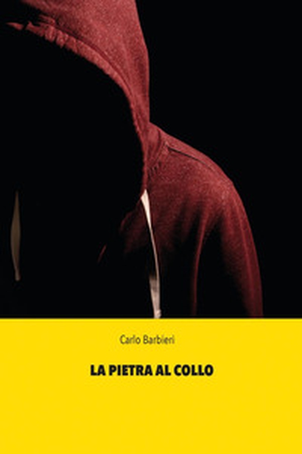 La pietra al collo - Librerie.coop La pietra al collo - Librerie.coop