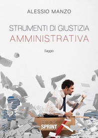 Strumenti di giustizia amministrativa - Librerie.coop