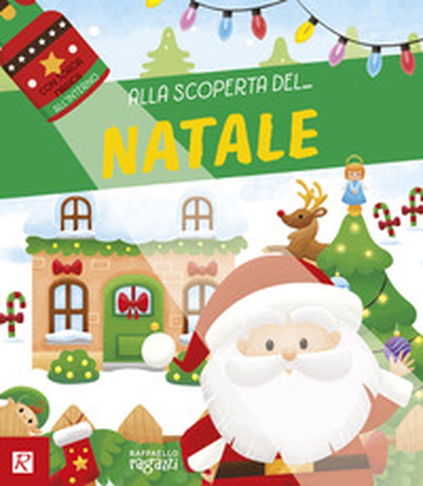 Alla scoperta del... Natale - Librerie.coop