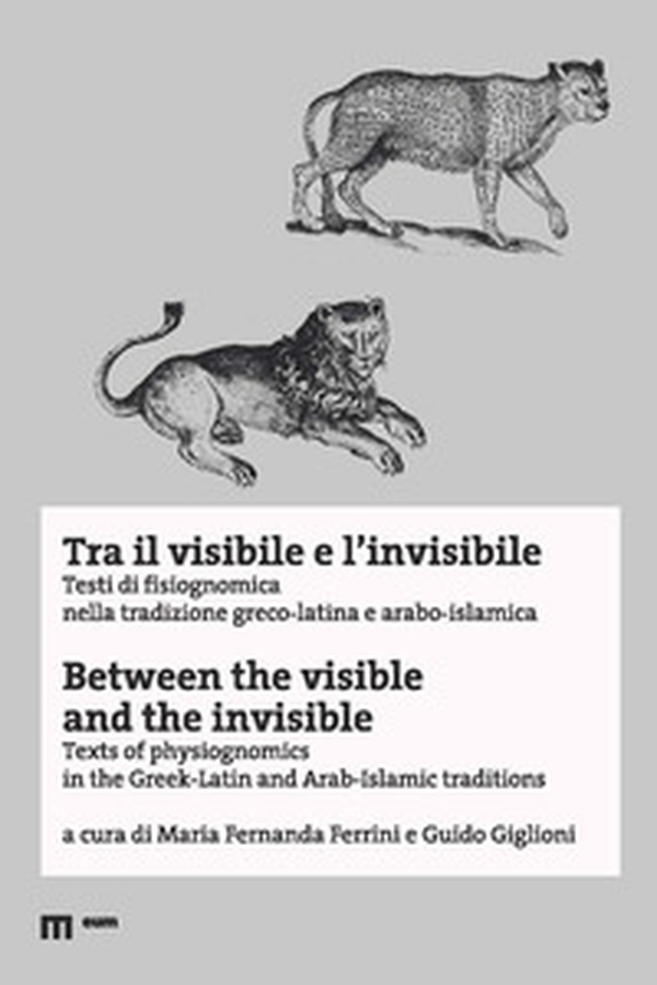 Tra il visibile e l'invisibile. Corpus Aristotelicum - Librerie.coop Tra il visibile e l'invisibile. Corpus Aristotelicum - Librerie.coop