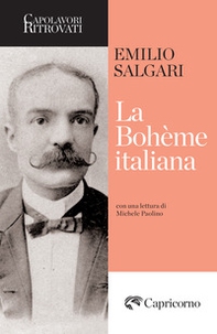 La bohème italiana - Librerie.coop La bohème italiana - Librerie.coop