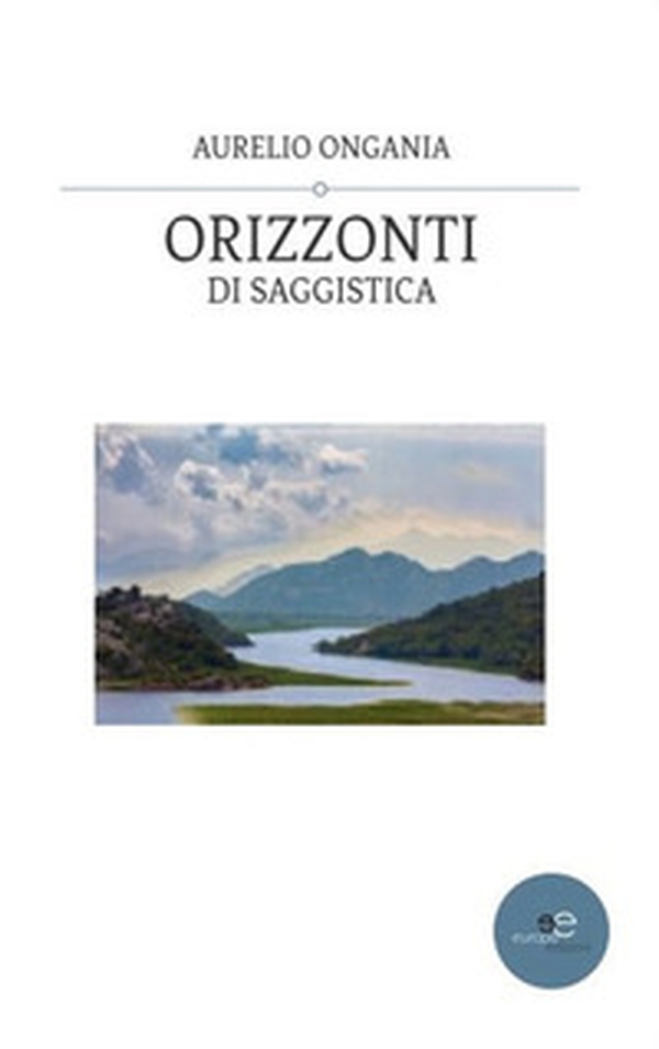 Orizzonti di saggistica - Librerie.coop Orizzonti di saggistica - Librerie.coop