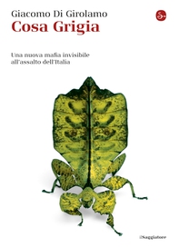 Cosa Grigia - Librerie.coop Cosa Grigia - Librerie.coop