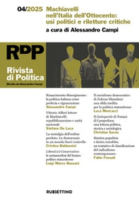 Rivista di politica - Vol. 4 - Librerie.coop