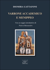 Varrone accademico e menippeo - Librerie.coop Varrone accademico e menippeo - Librerie.coop