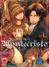 Montecristo - Librerie.coop