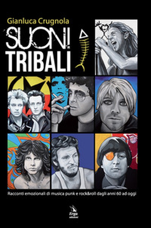 Suoni tribali - Librerie.coop Suoni tribali - Librerie.coop