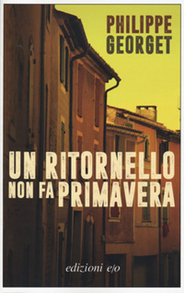 Un ritornello non fa primavera - Librerie.coop Un ritornello non fa primavera - Librerie.coop