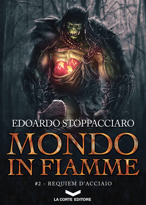 Mondo in Fiamme 2 - Librerie.coop Mondo in Fiamme 2 - Librerie.coop