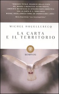 La carta e il territorio - Librerie.coop La carta e il territorio - Librerie.coop