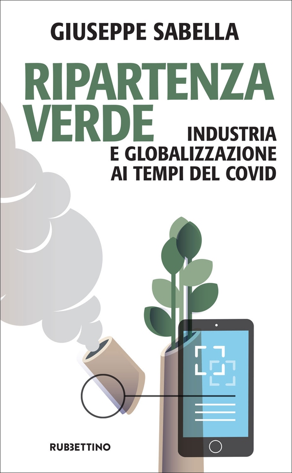 Ripartenza verde - Librerie.coop Ripartenza verde - Librerie.coop