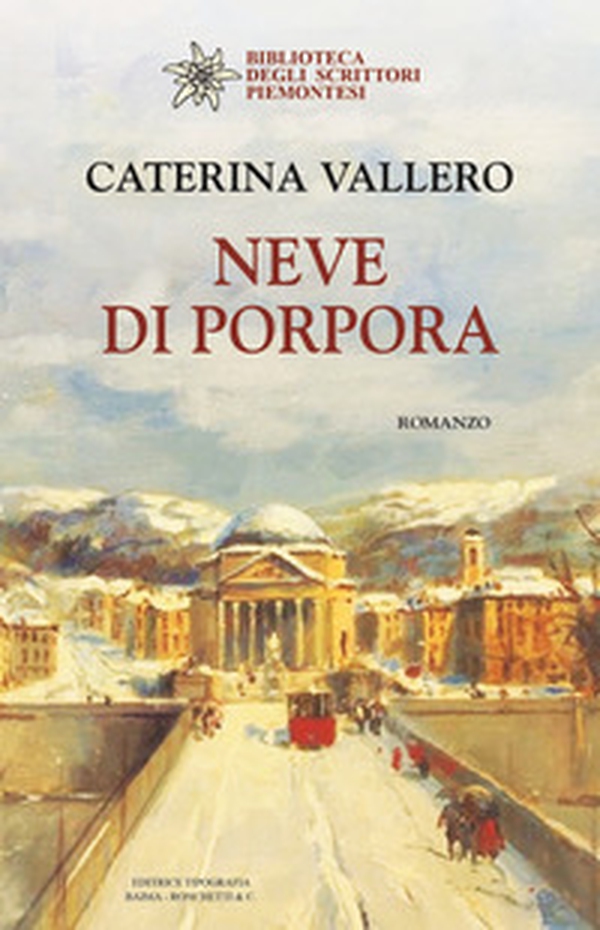 Neve di porpora - Librerie.coop Neve di porpora - Librerie.coop