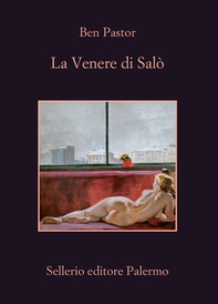 La Venere di Salò - Librerie.coop