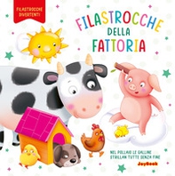 Filastrocche della fattoria - Librerie.coop