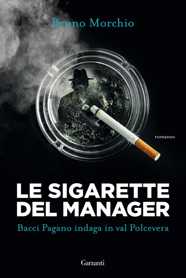 Le sigarette del manager - Librerie.coop Le sigarette del manager - Librerie.coop