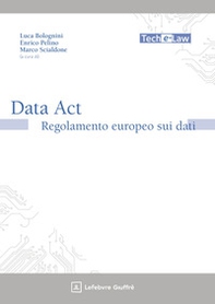 Data act: il regolamento europeo sui dati - Librerie.coop