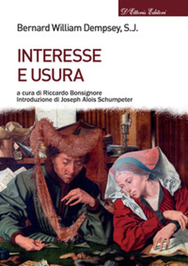 Interesse e usura - Librerie.coop Interesse e usura - Librerie.coop