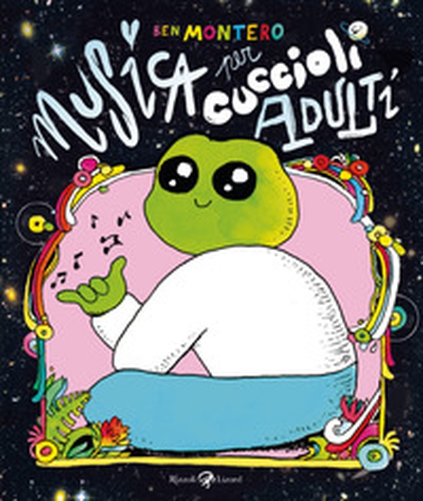 Musica per cuccioli adulti - Librerie.coop Musica per cuccioli adulti - Librerie.coop