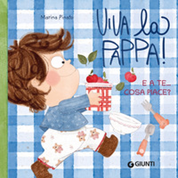 Viva la pappa! - Librerie.coop