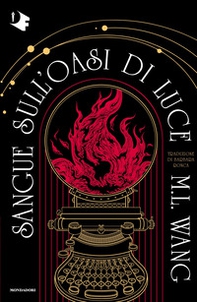 Sangue sull'Oasi di Luce - Librerie.coop