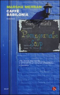 Caffè Babilonia - Librerie.coop