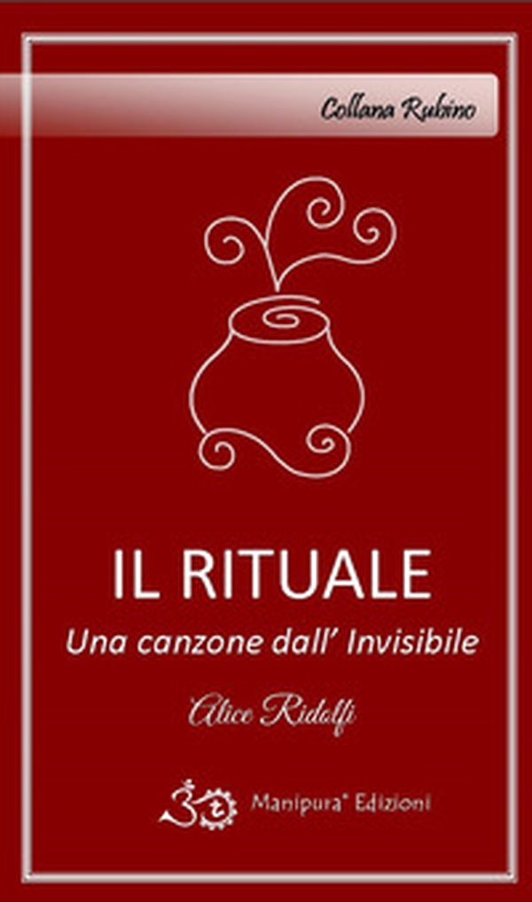 Il rituale. Una canzone dall'invisibile - Librerie.coop Il rituale. Una canzone dall'invisibile - Librerie.coop