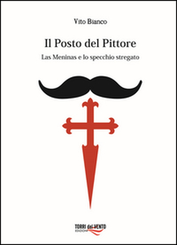 Il posto del pittore. Las meninas e lo specchio stregato - Librerie.coop Il posto del pittore. Las meninas e lo specchio stregato - Librerie.coop