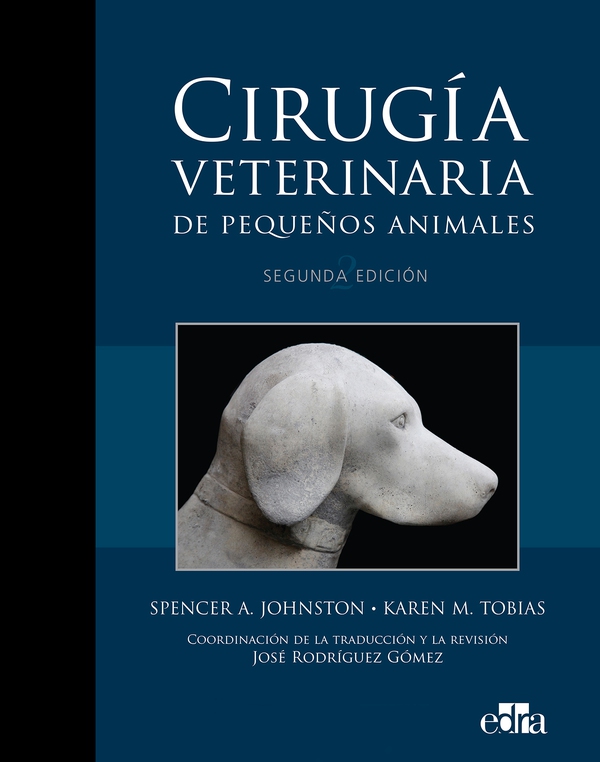 Cirugía veterinaria de pequeños animales, 2.ªed. - Librerie.coop Cirugía veterinaria de pequeños animales, 2.ªed. - Librerie.coop