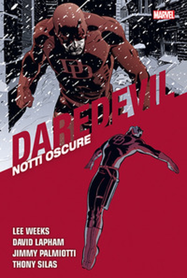 Notti oscure. Daredevil collection - Vol. 19 - Librerie.coop Notti oscure. Daredevil collection - Vol. 19 - Librerie.coop