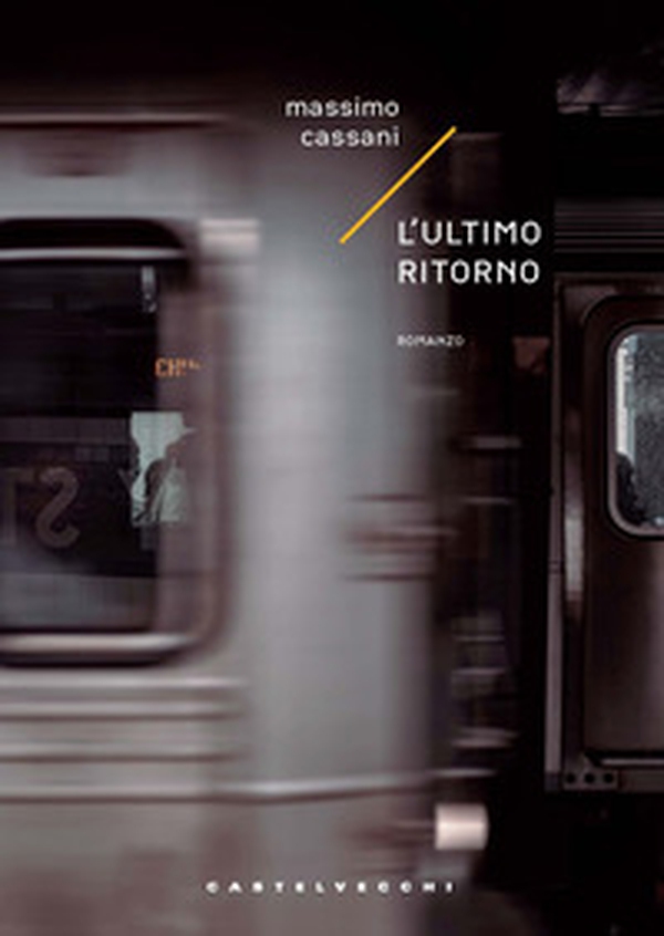 L'ultimo ritorno - Librerie.coop L'ultimo ritorno - Librerie.coop