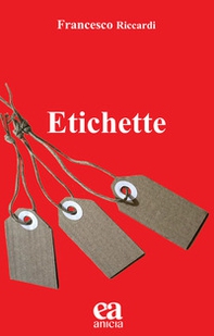 Etichette - Librerie.coop