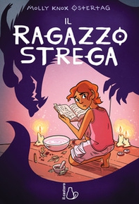 Il ragazzo strega - Librerie.coop