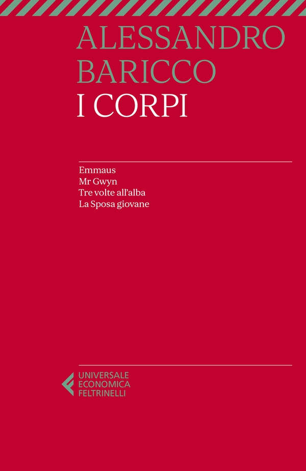I Corpi - Librerie.coop I Corpi - Librerie.coop