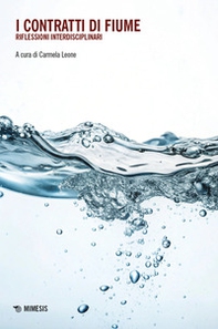 I contratti di Fiume. Riflessioni interdisciplinari - Librerie.coop