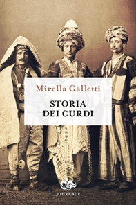 Storia dei curdi - Librerie.coop