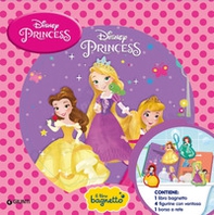 Disney princess. Il libro bagnetto - Librerie.coop Disney princess. Il libro bagnetto - Librerie.coop