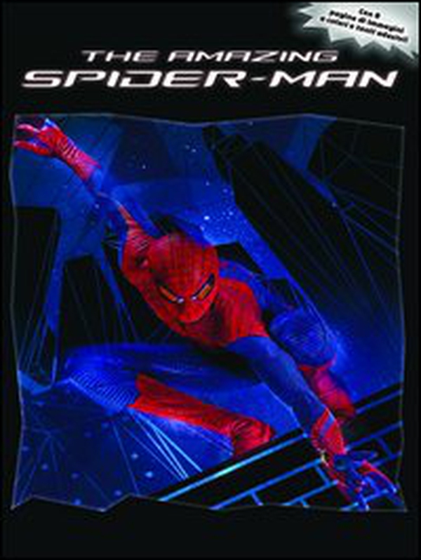 The amazing Spider-Man. Con adesivi - Librerie.coop The amazing Spider-Man. Con adesivi - Librerie.coop