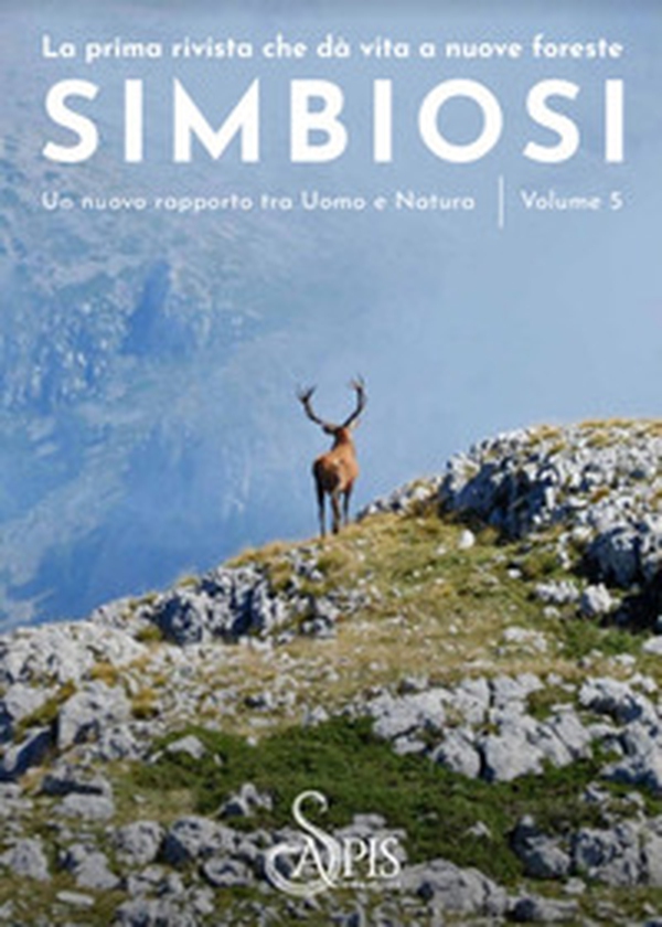 Simbiosi. Un nuovo rapporto tra uomo e natura - Librerie.coop Simbiosi. Un nuovo rapporto tra uomo e natura - Librerie.coop