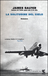 La solitudine del cielo - Librerie.coop