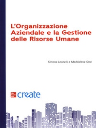 L'organizzazione aziendale e la gestione delle risorse - Librerie.coop