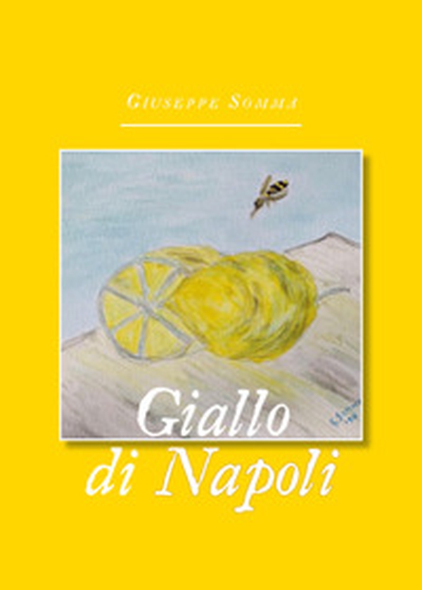 Giallo di Napoli - Librerie.coop Giallo di Napoli - Librerie.coop